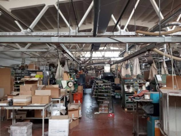 Immobile in asta di 2190 m² in vendita a Fermo - Foto 17
