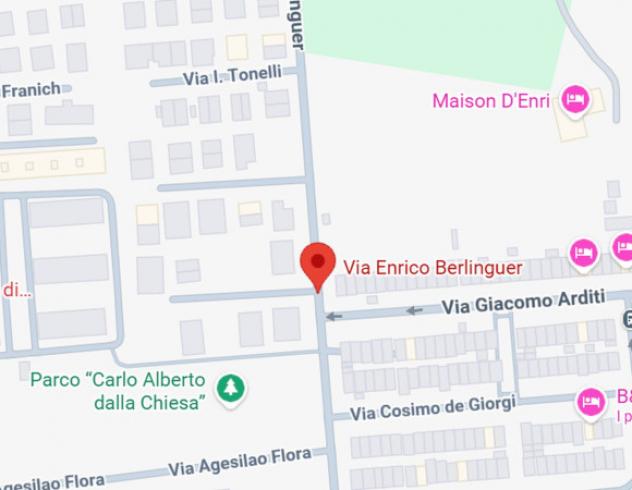 Immobile in asta di 5 m² con più di 5 locali in vendita a Gallipoli - Foto 3
