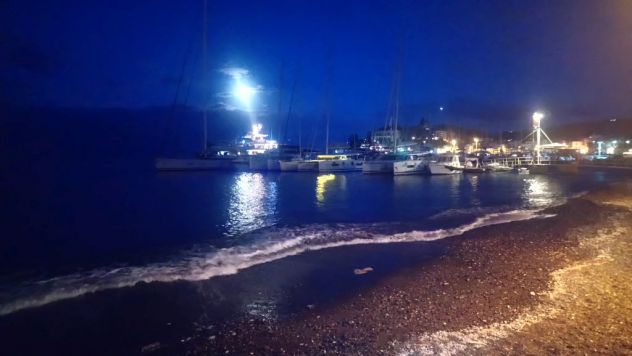 Lipari, Isole Eolie, rif.747 affittasi annualmente magazzino commerciale A/10 - Foto 3