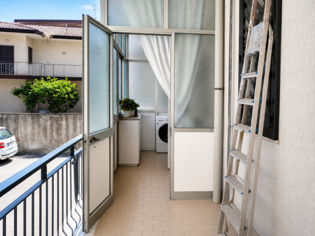 Appartamento in vendita a Aci Sant'Antonio - Foto 13