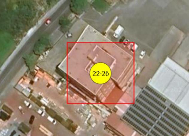 Immobile in asta di 155 m² con 3 locali in vendita a Barcellona Pozzo di Gotto - Foto 8