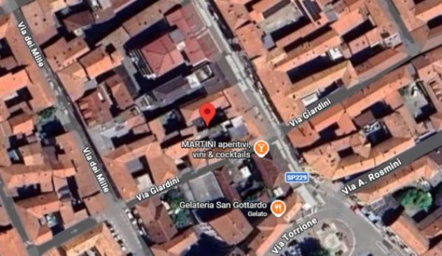 Immobile in asta di 118 m² in vendita a Borgomanero - Foto 9