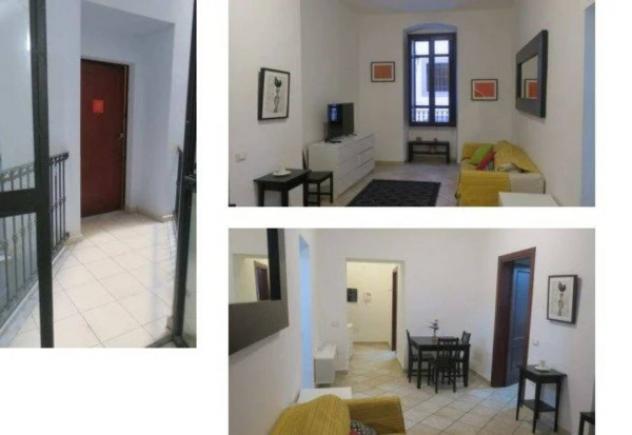Immobile in asta di 98 m² in vendita a Bosa - Foto 2