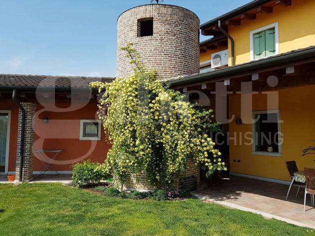 Villa singola - Bressanvido . Rif.: Cod. rif 3314823VRG - Foto 2
