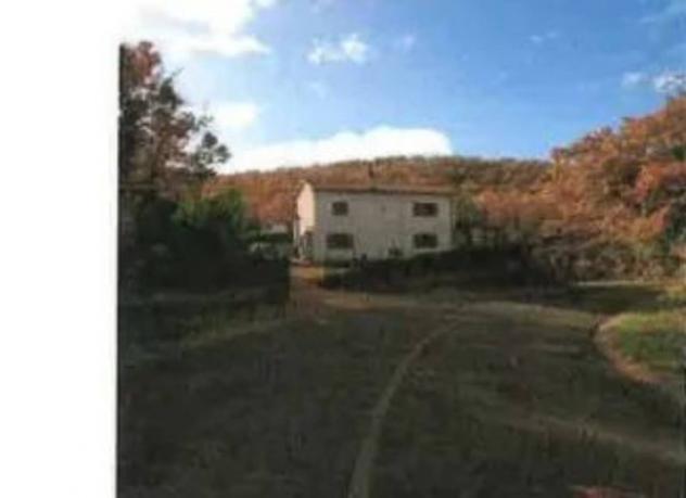Immobile in asta di 70 m² in vendita a Canepina - Foto 11