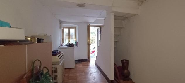 Casa semindipendente in vendita a Codena - Carrara 60 mq Rif: 1315794 - Foto 2