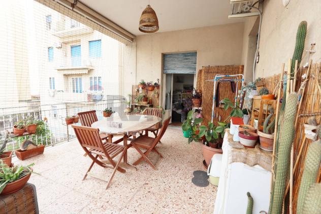 Appartamento in vendita a Catania, Viale M. Rapisardi - Lavaggi - Foto 15