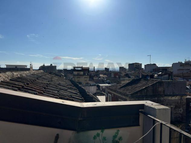 Casa Semindipendente in vendita a Catania, Centro Storico - Foto 19