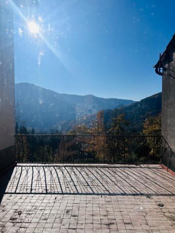 Casa singola in vendita a Cattognano - Comano 240 mq Rif: 1300333