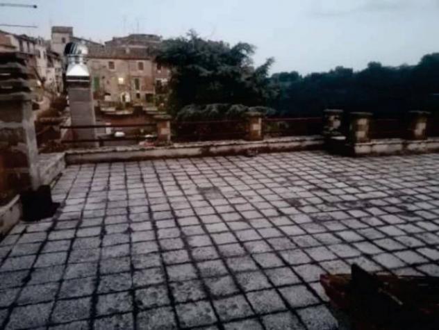 Immobile in asta di 94 m² con più di 5 locali in vendita a Corchiano - Foto 2