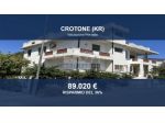 Immobile in asta di 142 m² con più di 5 locali in vendita a Crotone