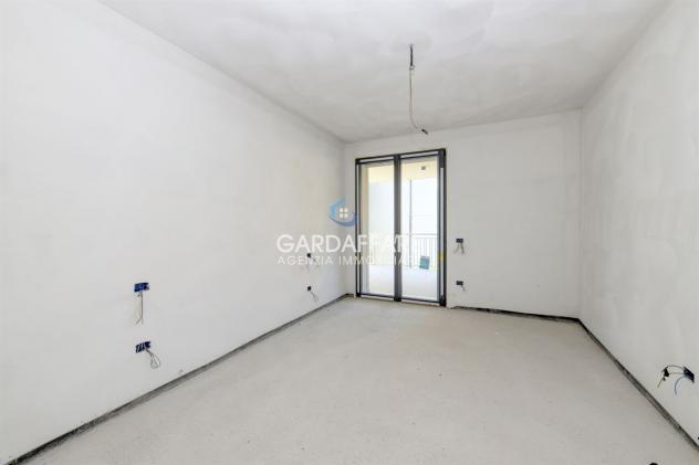 Nuovo trilocale con due camere matrimoniali ! - Foto 12