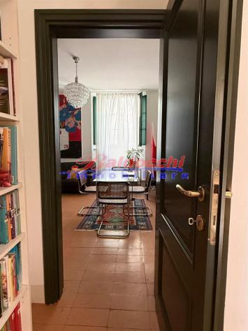 Trilocale di prestigio con terrazzo in corte del 1400 - Centro Storico - Foto 6