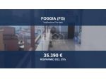 Immobile in asta di 85 m² in vendita a Foggia