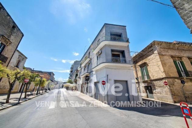 Appartamento di 116 m² con 3 locali in vendita a Francavilla Fontana - Foto 19