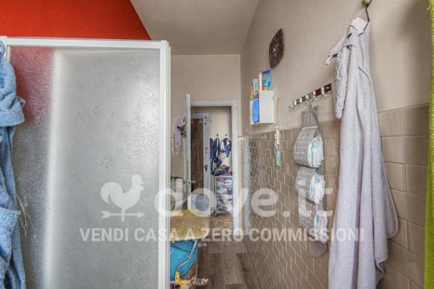 Appartamento di 67 m² con 2 locali e posto auto in vendita a Gallarate - Foto 17