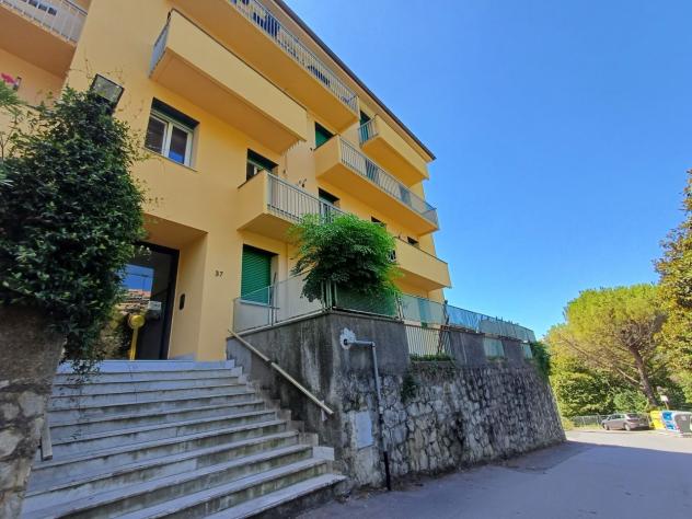 Quadrilocale in vendita a Genova, Quarto - Foto 18