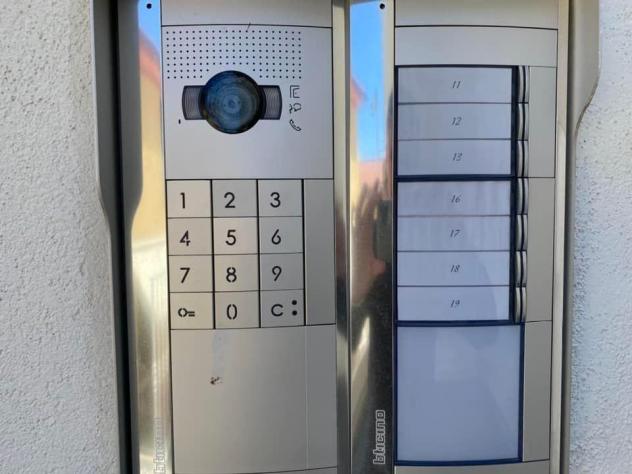 Appartamento in vendita a La Spezia 120 mq Rif: 1242669 - Foto 5