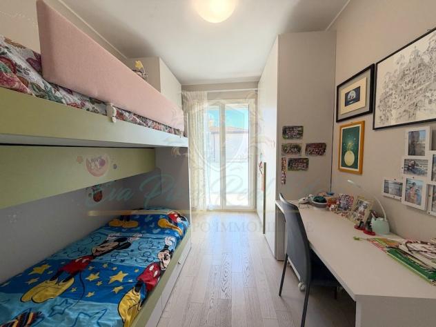 Trilocale Lodi Zona Fanfani - Foto 14