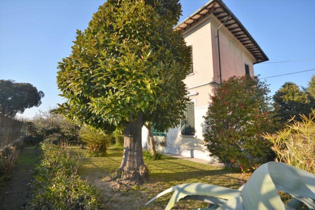 Villa in vendita a San Marco - Lucca 140 mq Rif: 1104202 - Foto 2