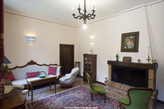 Porzione di casa in vendita a Lugnano in Teverina - Foto 17