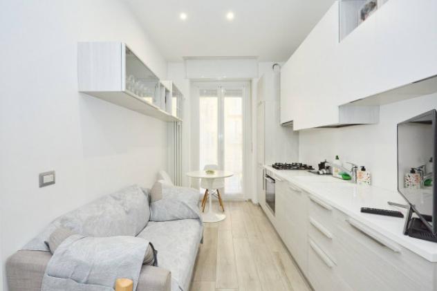 Appartamento di 40 m² con 2 locali in vendita a Milano - Foto 2