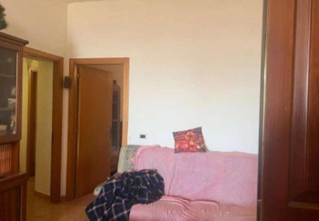 Immobile in asta di 121 m² in vendita a Montecosaro - Foto 7