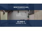 Immobile in asta di 105 m² in vendita a Montevarchi