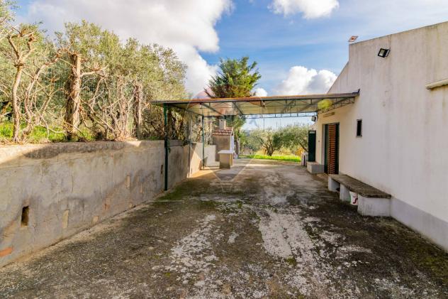 Villa o villino in vendita a Piazza Armerina - Foto 4