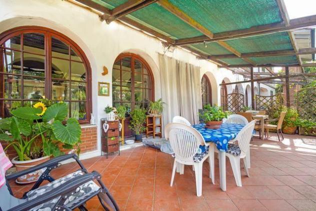 Appartamento in vendita a Marina di Pisa - Pisa 210 mq Rif: 1393771 - Foto 7
