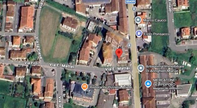 Immobile in asta di 114 m² in vendita a Ponsacco - Foto 4