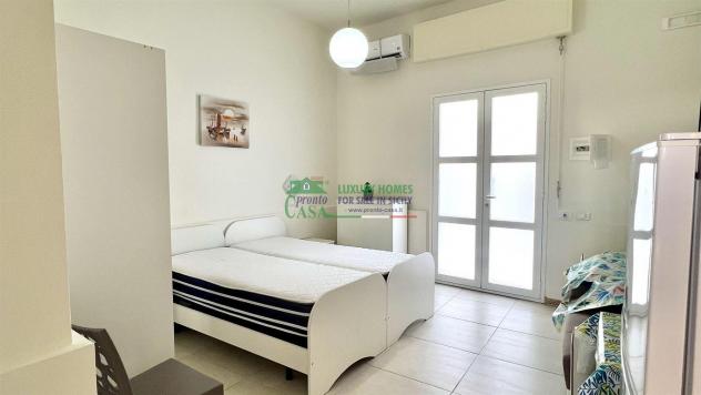 Rif. 2377 - Appartamento indipendente a Marina di Ragusa vicino lungomare - Foto 13