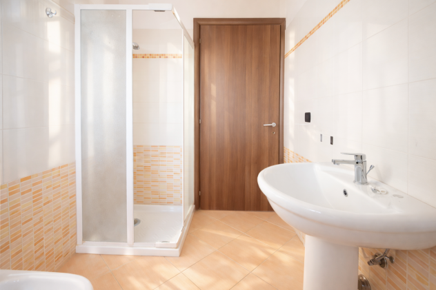 Appartamento in vendita a Santa Croce sull'Arno 87 mq Rif: 1400550 - Foto 6