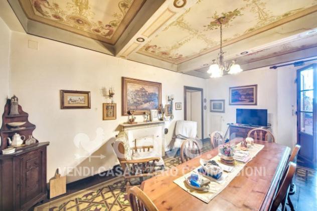 Appartamento di 150 m² con più di 5 locali in vendita a Sinalunga - Foto 9