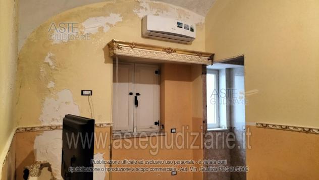 IMMOBILI-IMMOBILE RESIDENZIALE-Piazza Ernesto Cesaro n. 18 - Foto 4