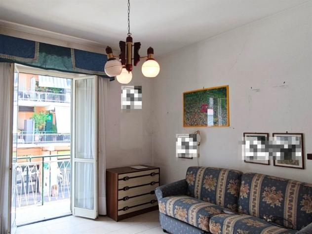 Appartamento 5 locali - Rif. 2707 - Foto 6