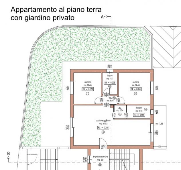 Appartamento in vendita a Valdagno - Foto 3