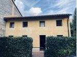 VENDITA BICAMERE SUD DUE LIVELLI CON GIARDINO A VICENZA.
