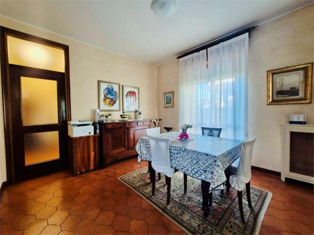 V005521 - QUADRILOCALE IN BIFAMILIARE CON TAVERNA E GIARDINO !!! - Foto 6