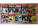 Dylan Dog Collezione Book 10 albi (dal 31 al 40)