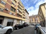 LOCALE COMMERCIALE IN CENTRO CITTA'-VIA B. A. CRESCITELLI-