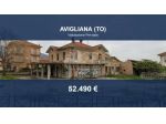Immobile in asta di 200 m² in vendita a Avigliana