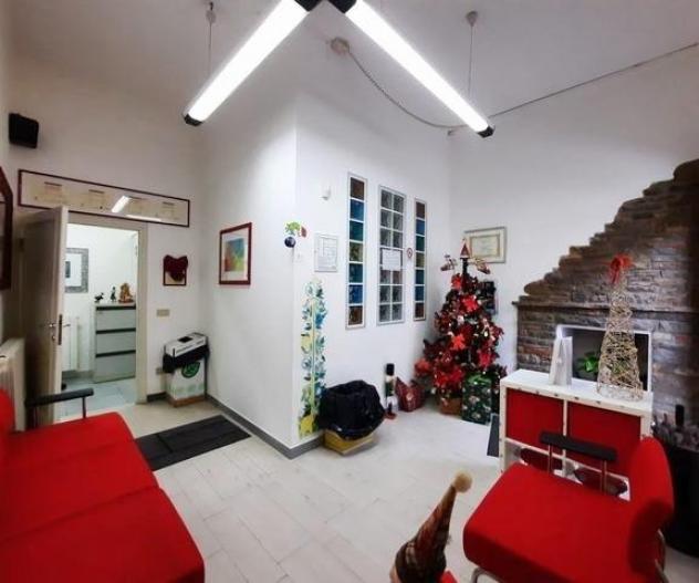 Ufficio in affitto a Pisa 60 mq Rif: 1144917