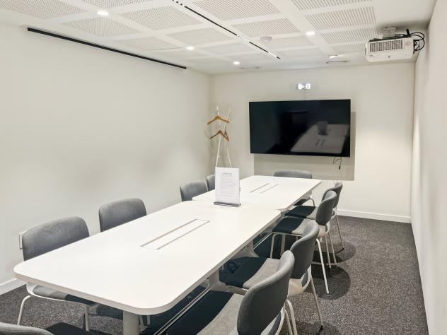 Ufficio privato in affitto - Regus Torino, Dante a Torino - Foto 4