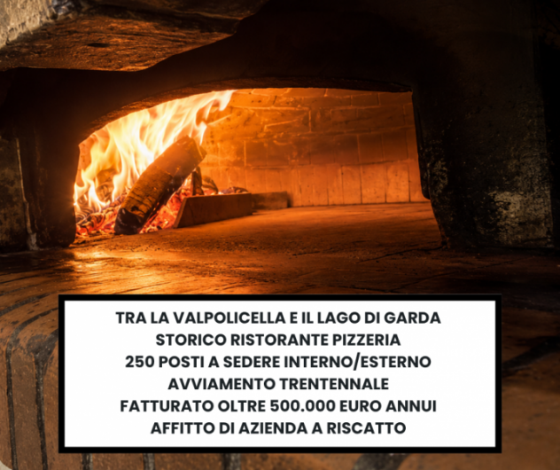 GFP - RISTORANTE PIZZERIA GESTIONE - Foto 3