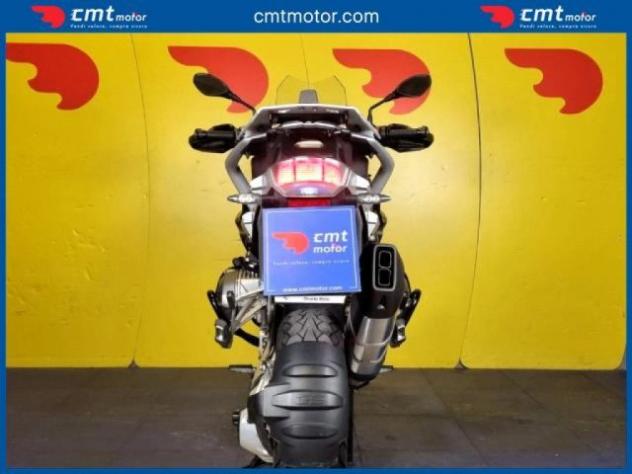 BMW R 1200 GS Garantita e Finanziabile rif. 23819319 - Foto 10