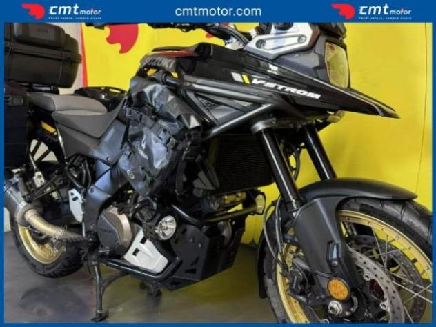 SUZUKI V-Strom 1050 XT Garantita e Finanziabile rif. 23656811 - Foto 6