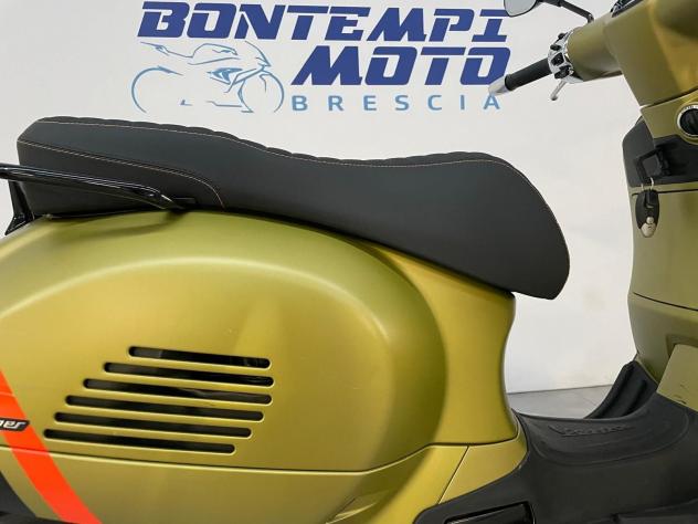 Vespa 300 GTS null - Foto 3