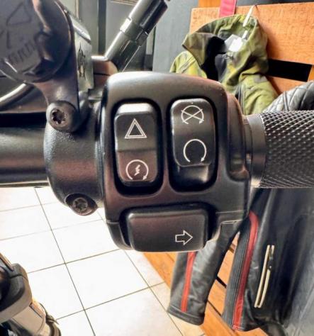 HARLEY-DAVIDSON Softail Fat Bob 114 - Finanziabile e garantibile - Foto 10