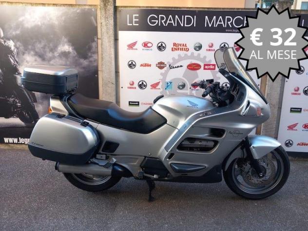 Honda ST 1100 Pan European